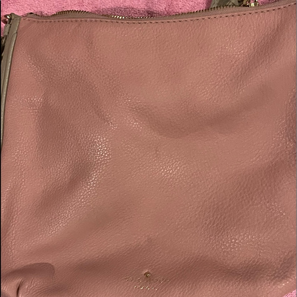 Kate spade hand bag